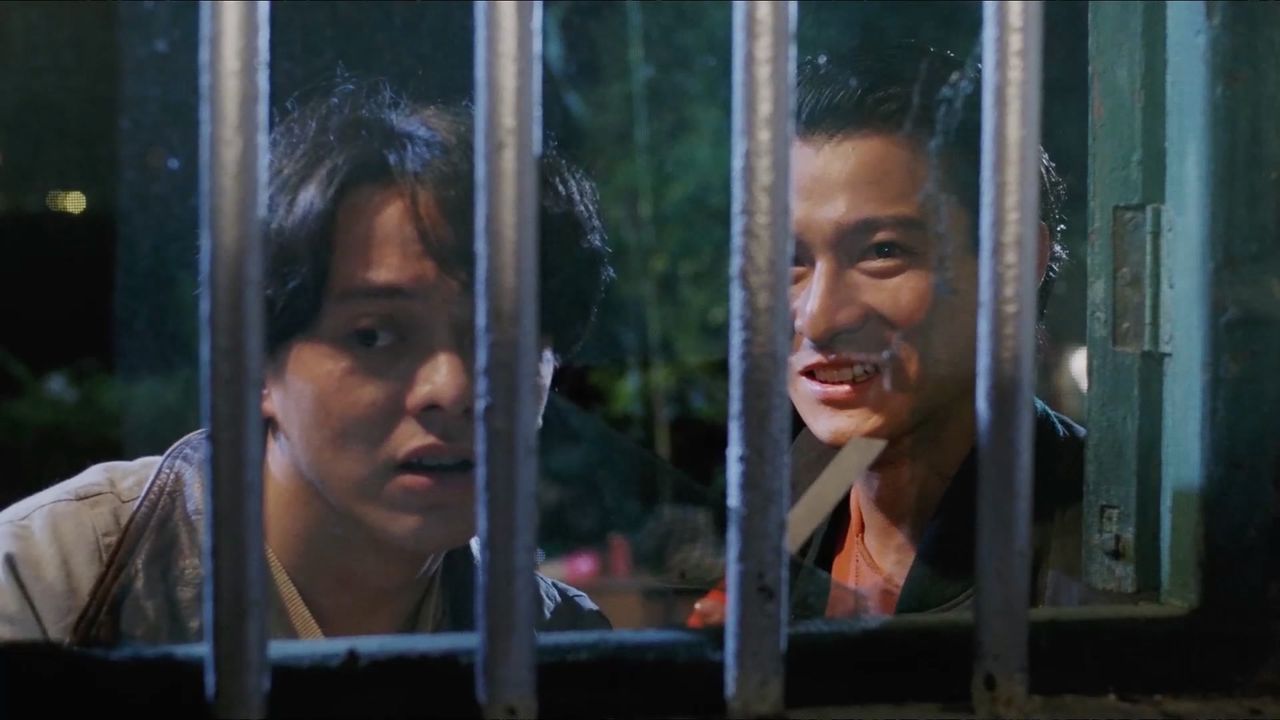 도신 : 정전자