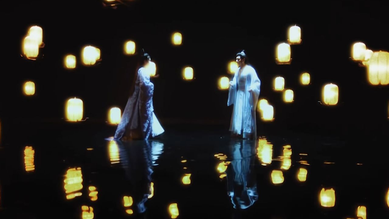 천녀유혼: 요재사문