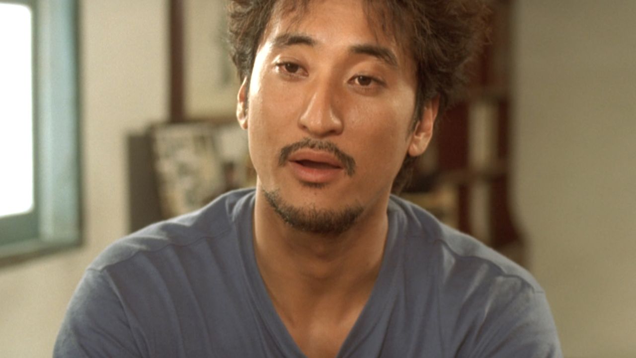 킬러들의 수다