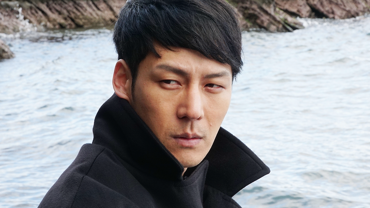 [판매종료]에리카：푸른 불꽃