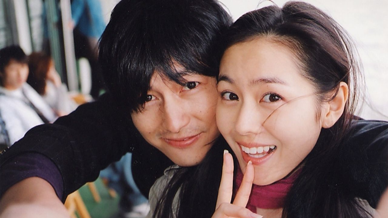 내 머리 속의 지우개