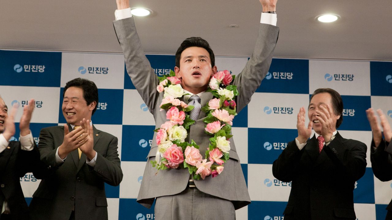 댄싱퀸