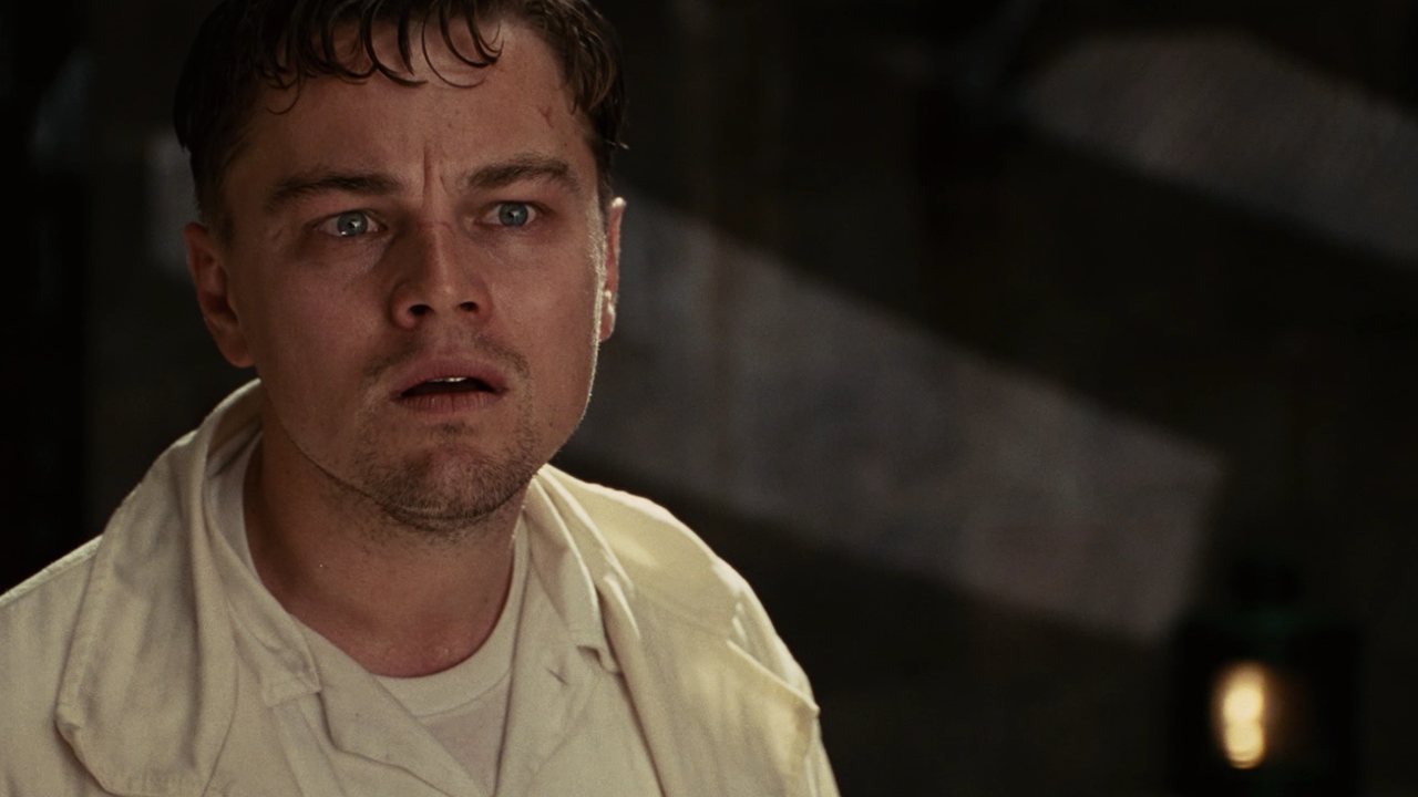 판매종료]셔터 아일랜드 | TVING