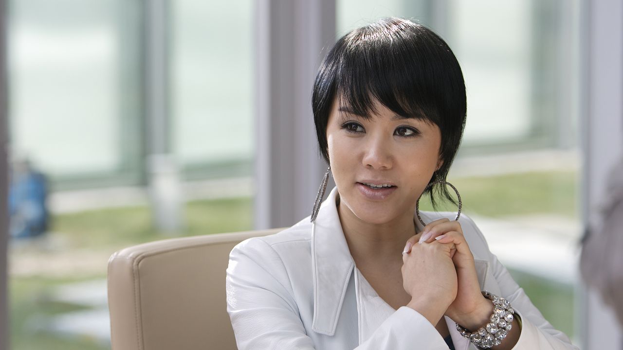 지금 사랑하는 사람과 살고 있습니까?
