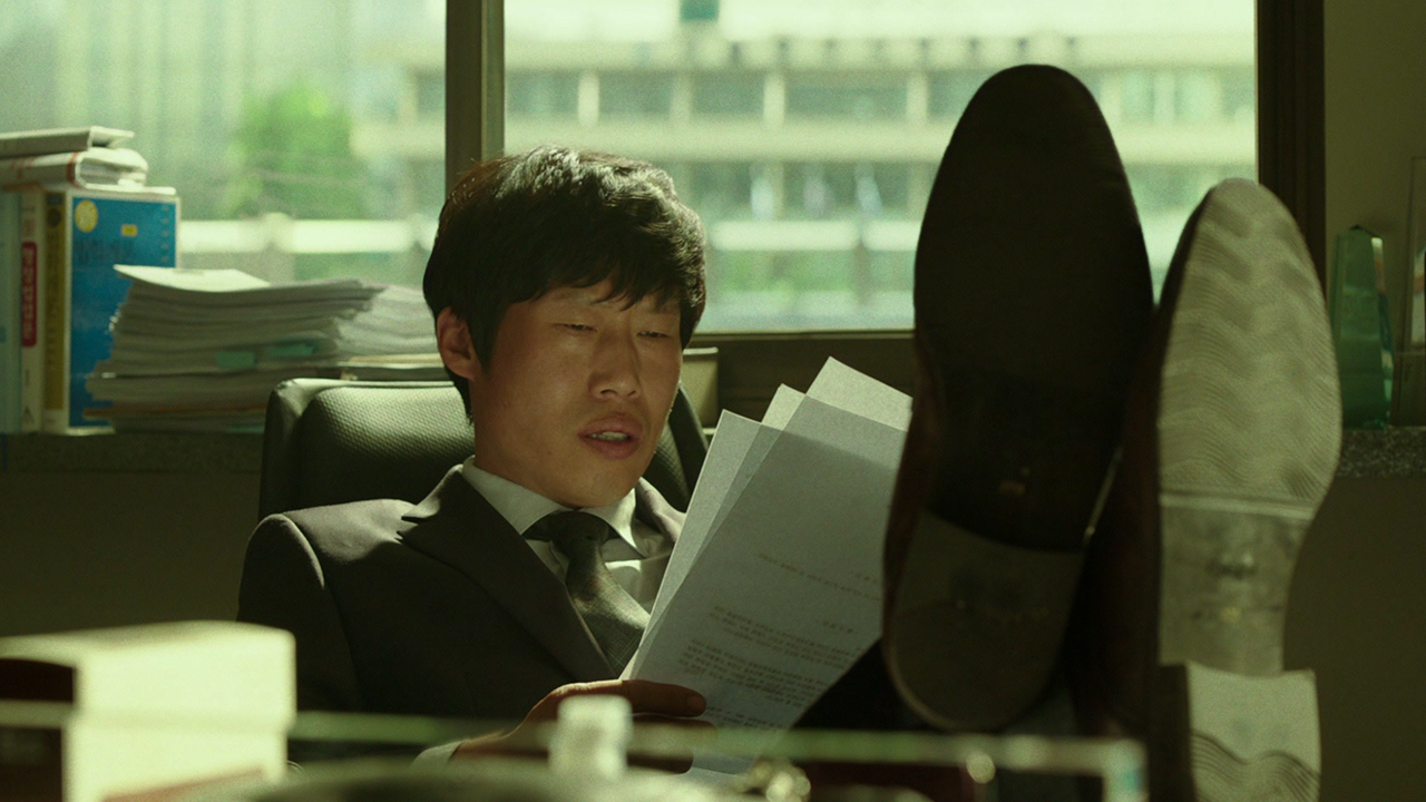 소수의견