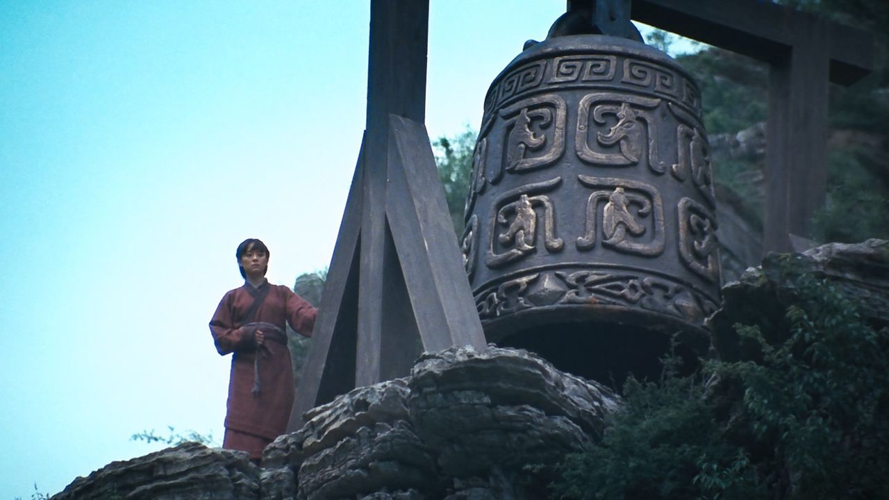 삼국지: 명장 관우