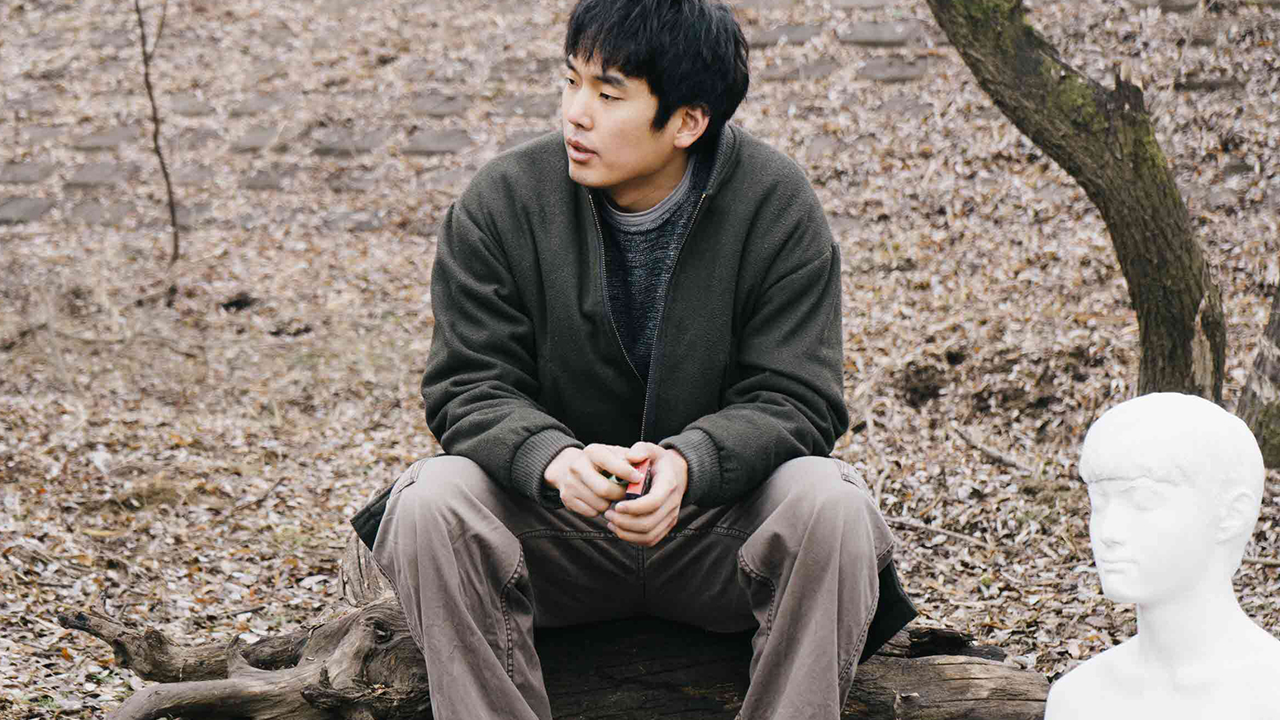 젊은이의 양지