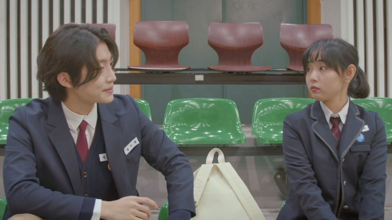 비밀의 화원