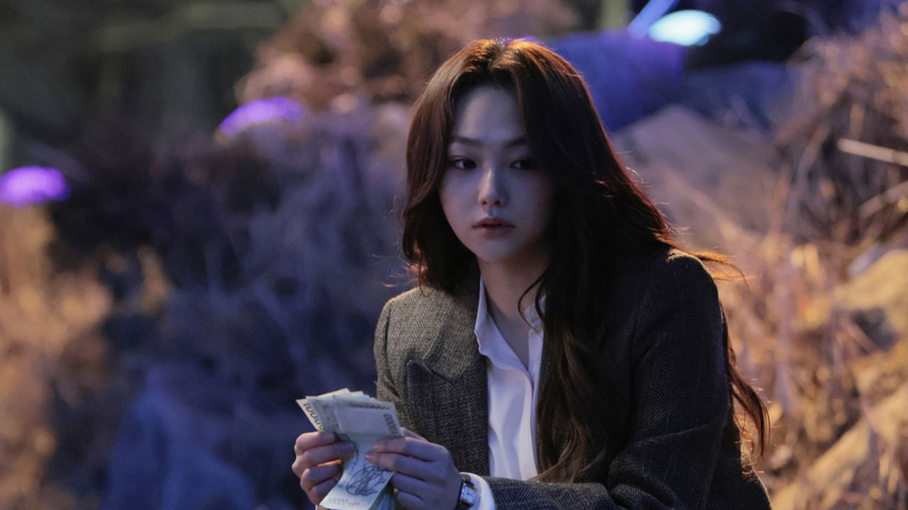 사채소년