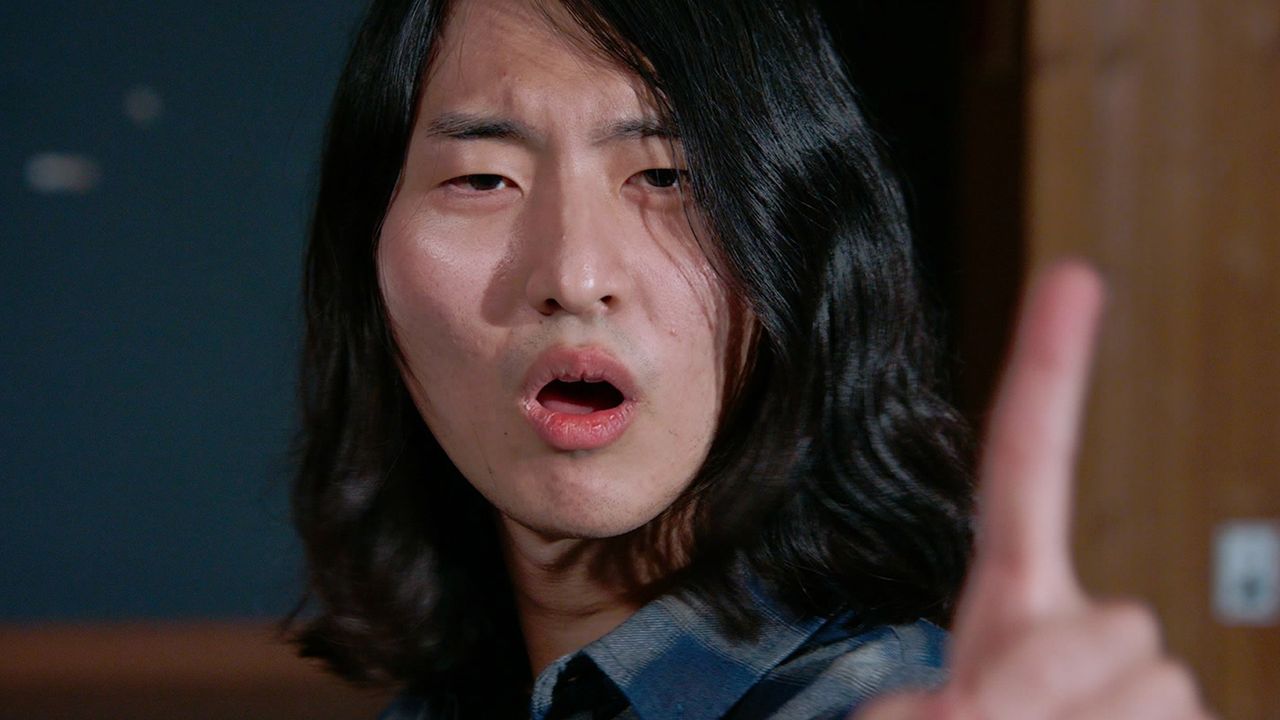 배틀 키보드
