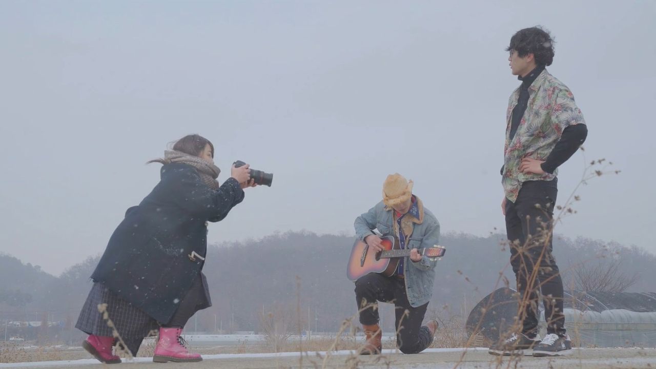 웰컴 투 칠리시티
