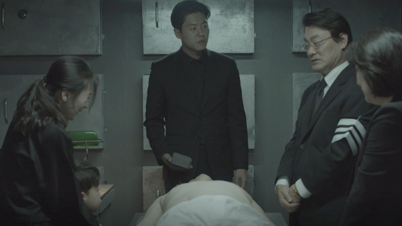 땅따먹기