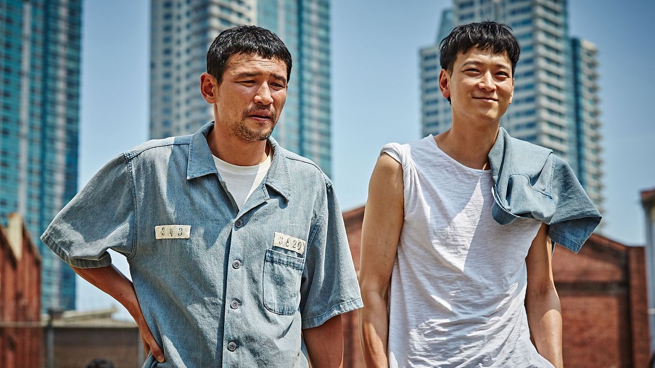 검사외전