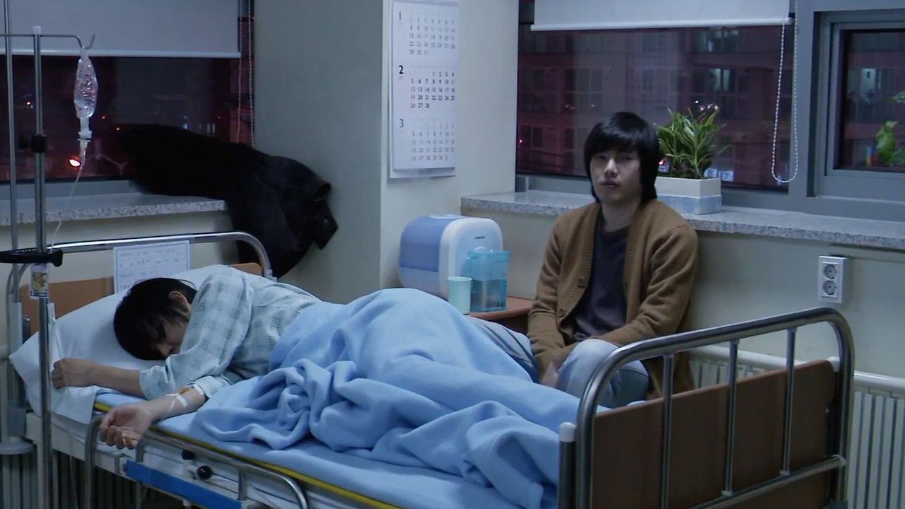 우리에게 내일은 없다