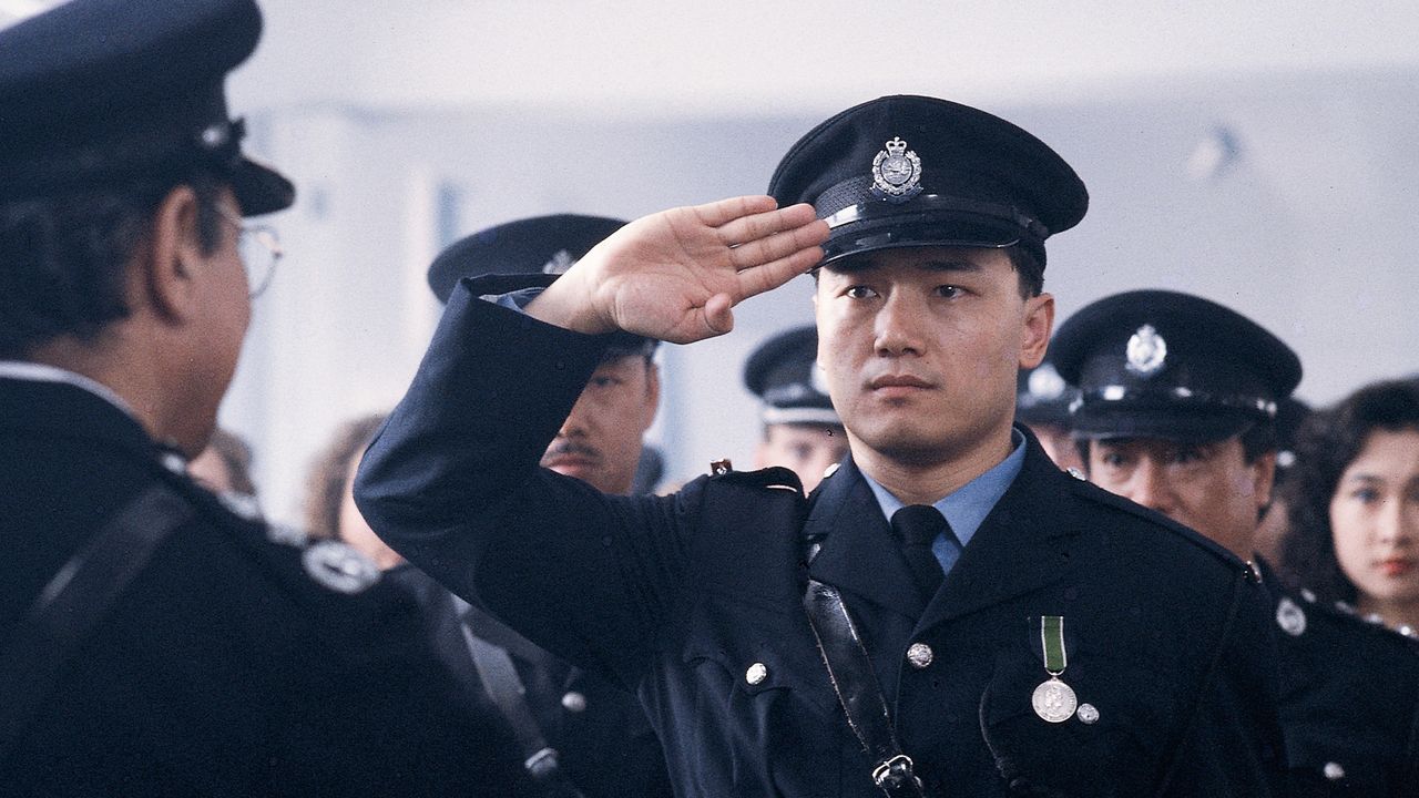오호장
