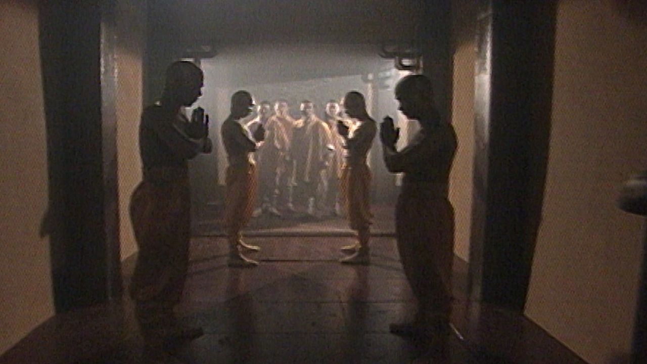 홍희관-쿵푸마스터