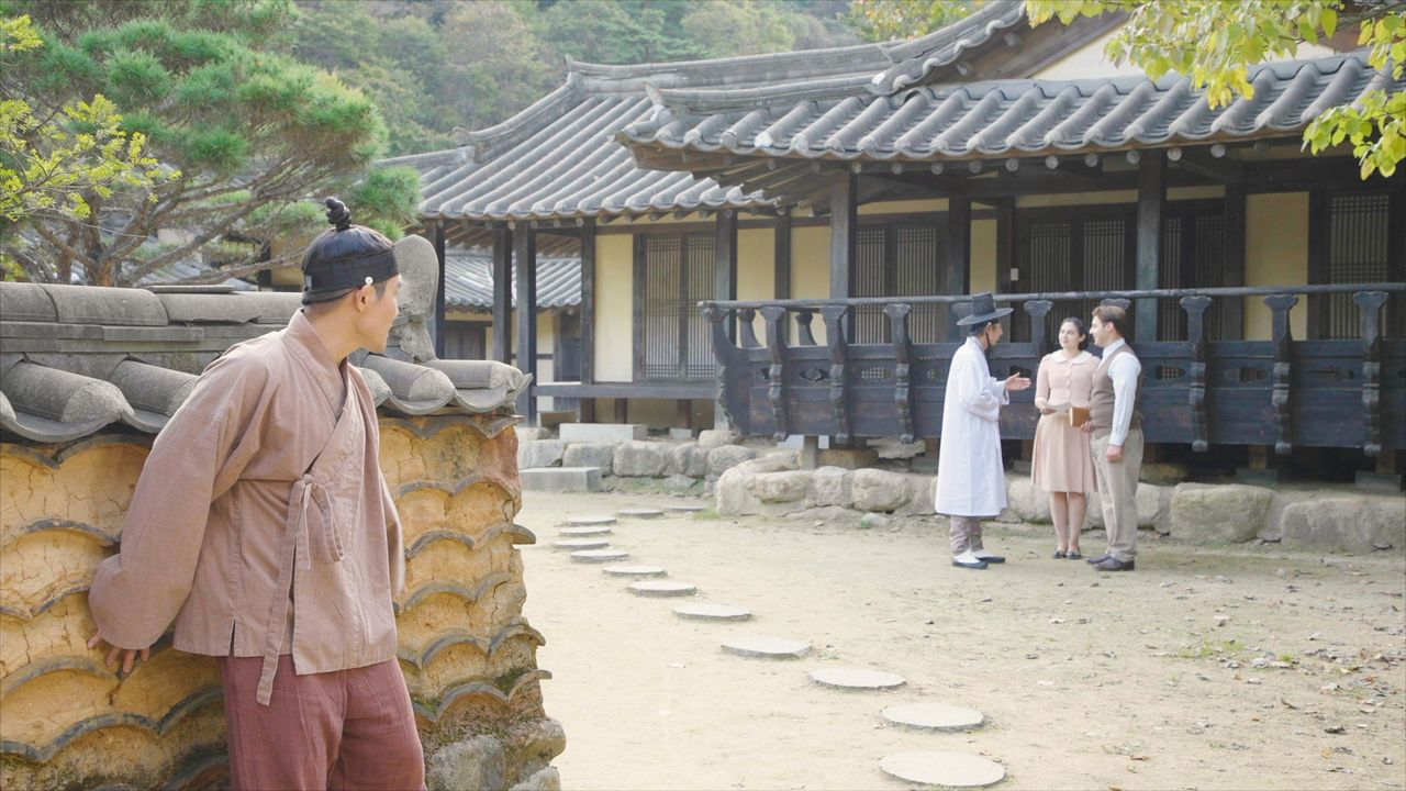 머슴 바울