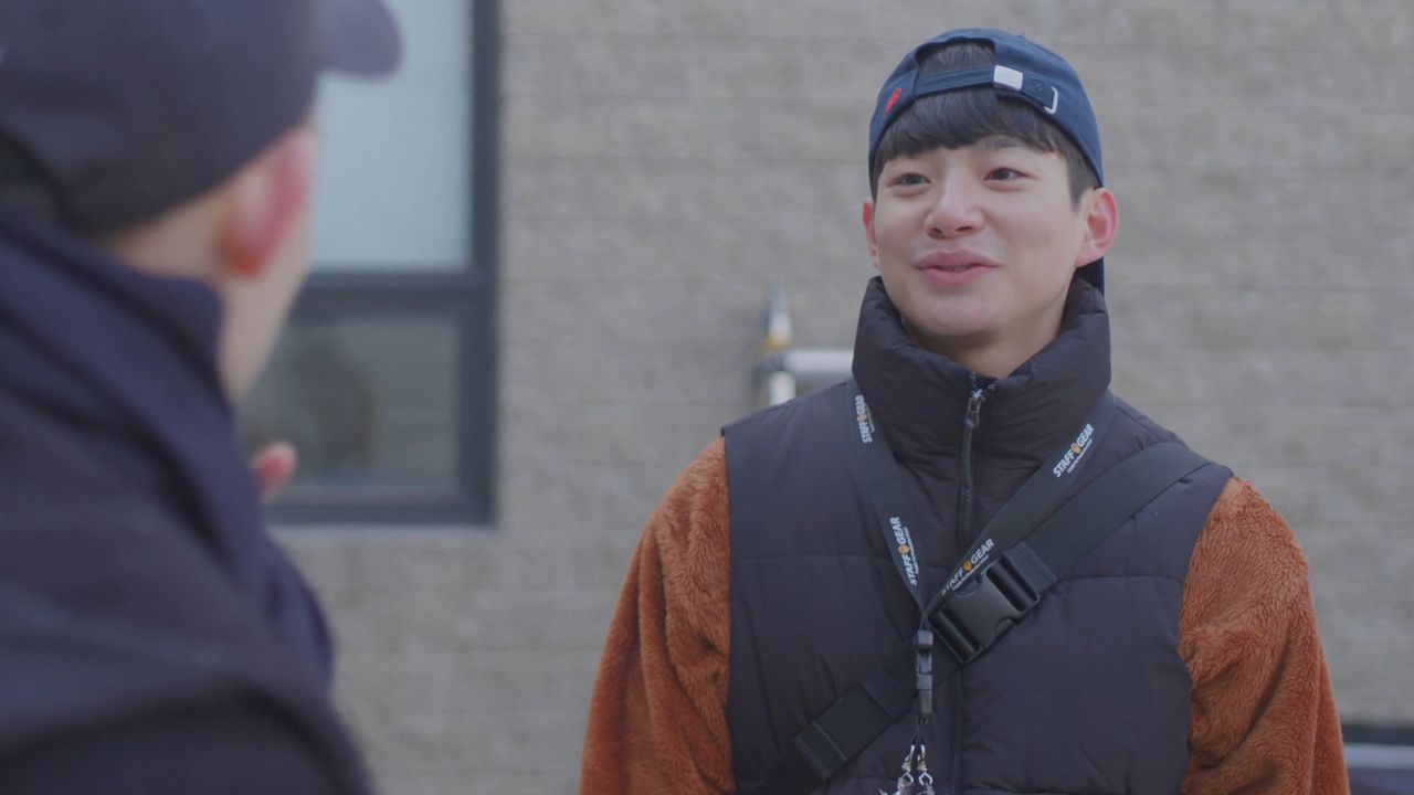 인생은 실전이야 종만아