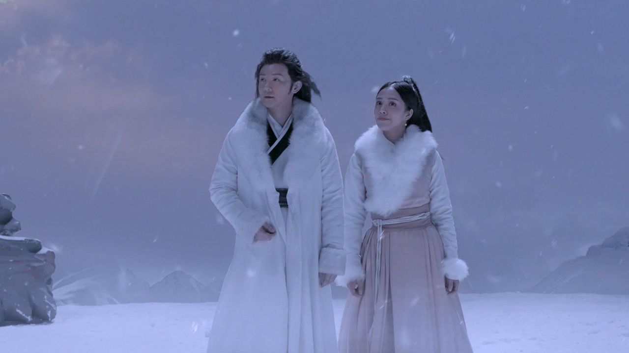 칠검-강호 신검