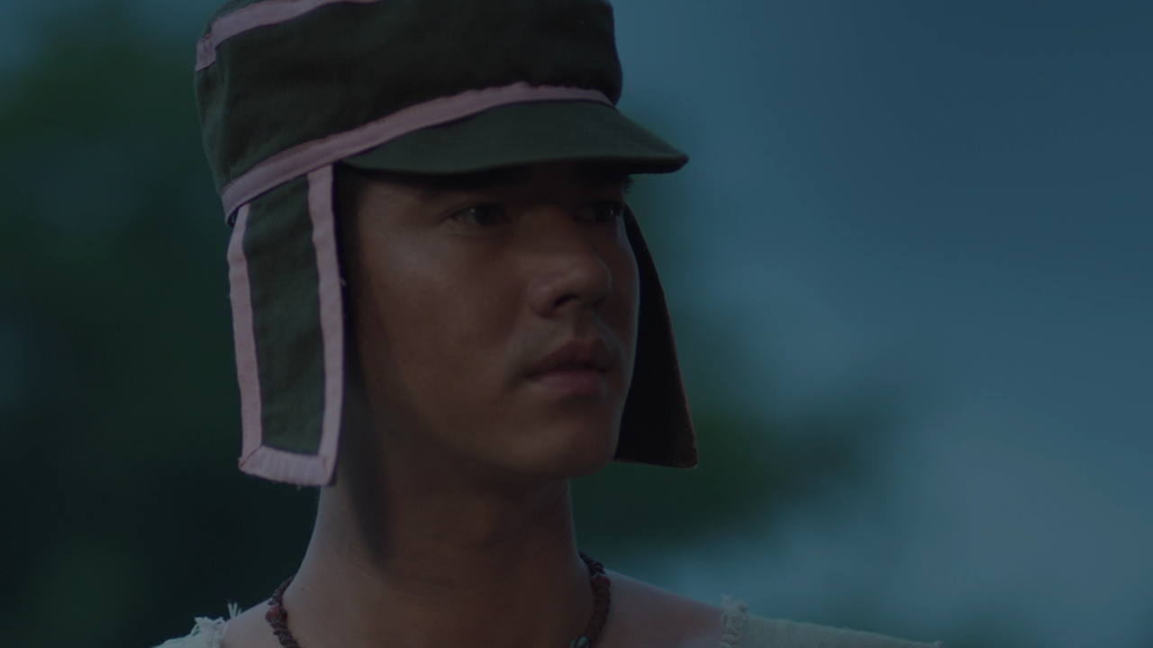 잃어버린 제국을 찾아서