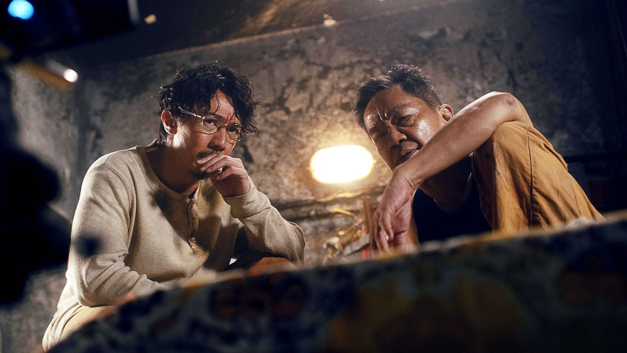 탈옥