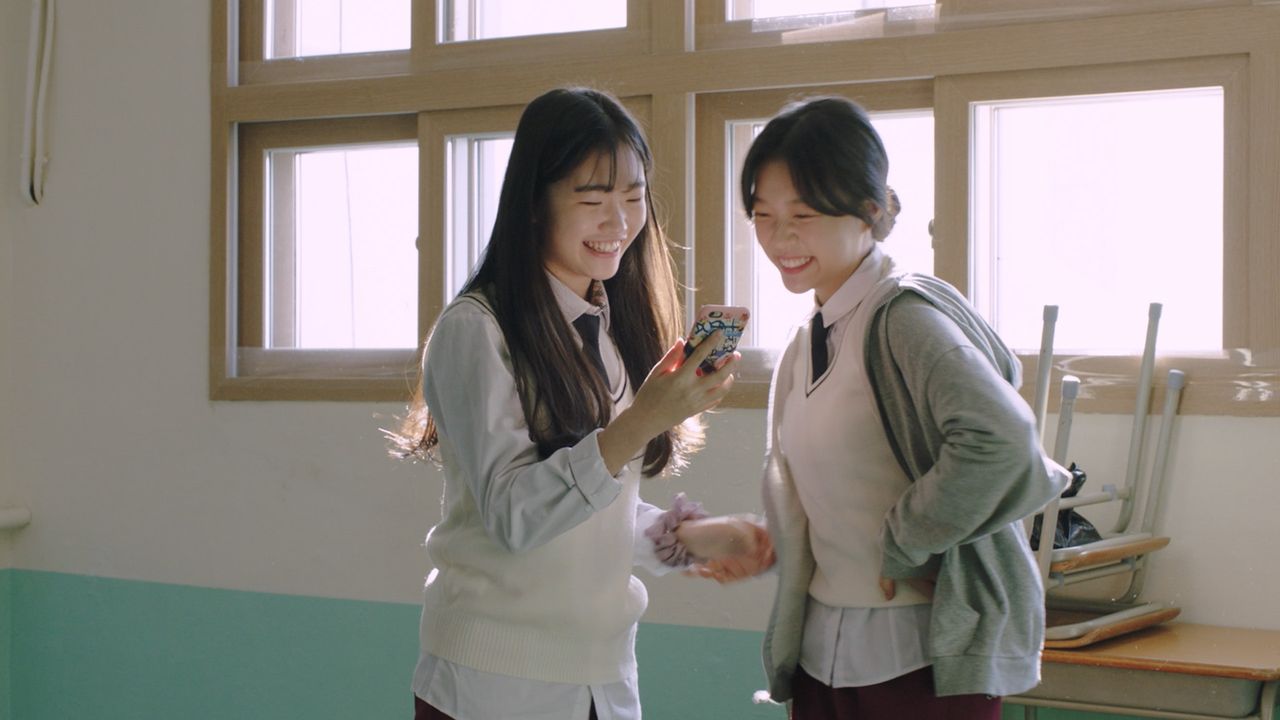 교토에서 온 편지