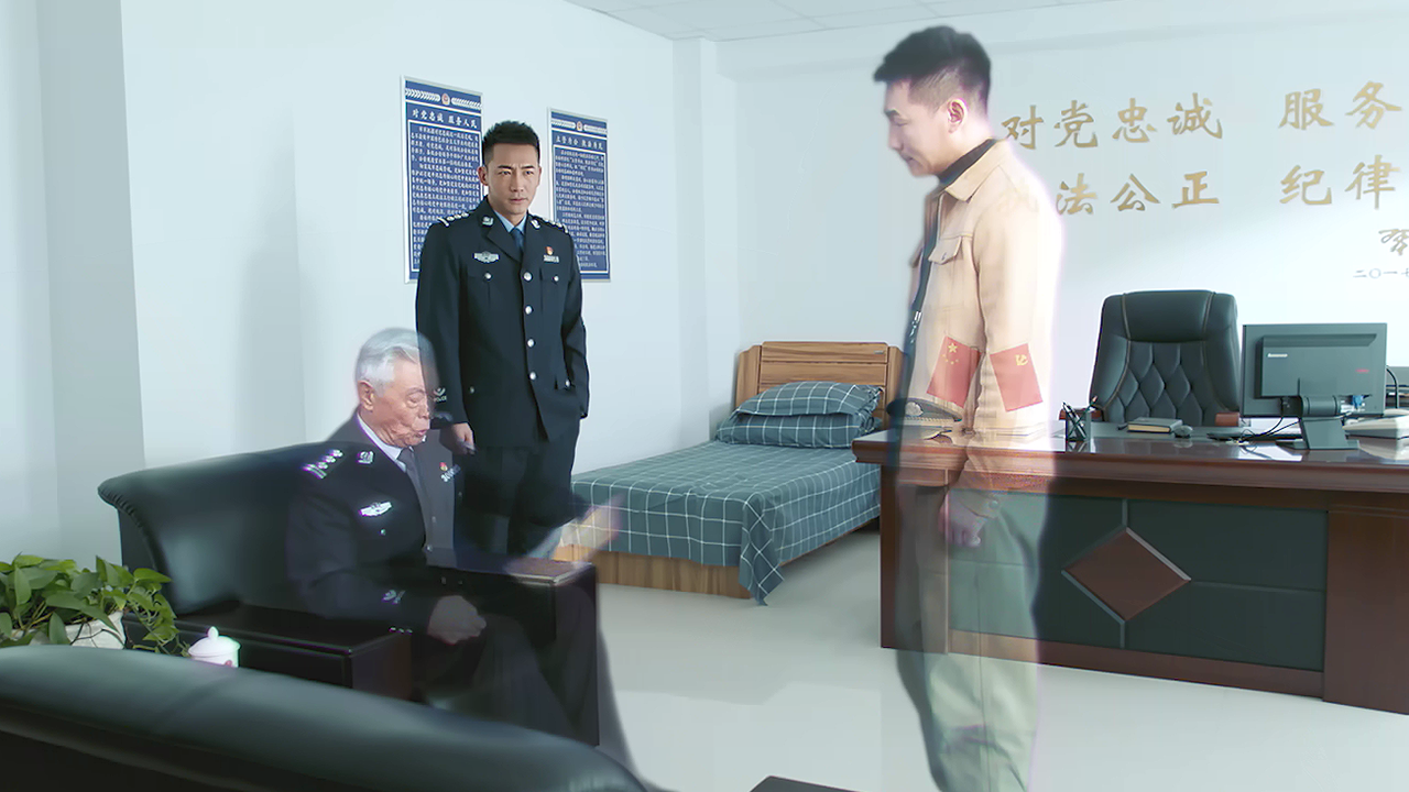 특수부대 풍운