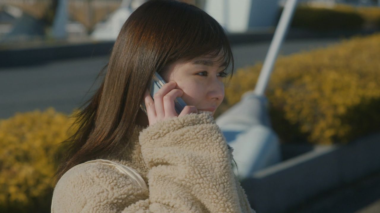 아침이 오면 공허해진다
