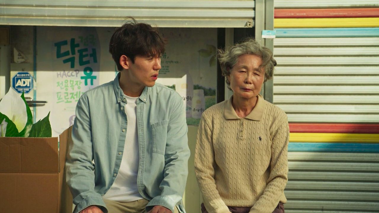 설레이다