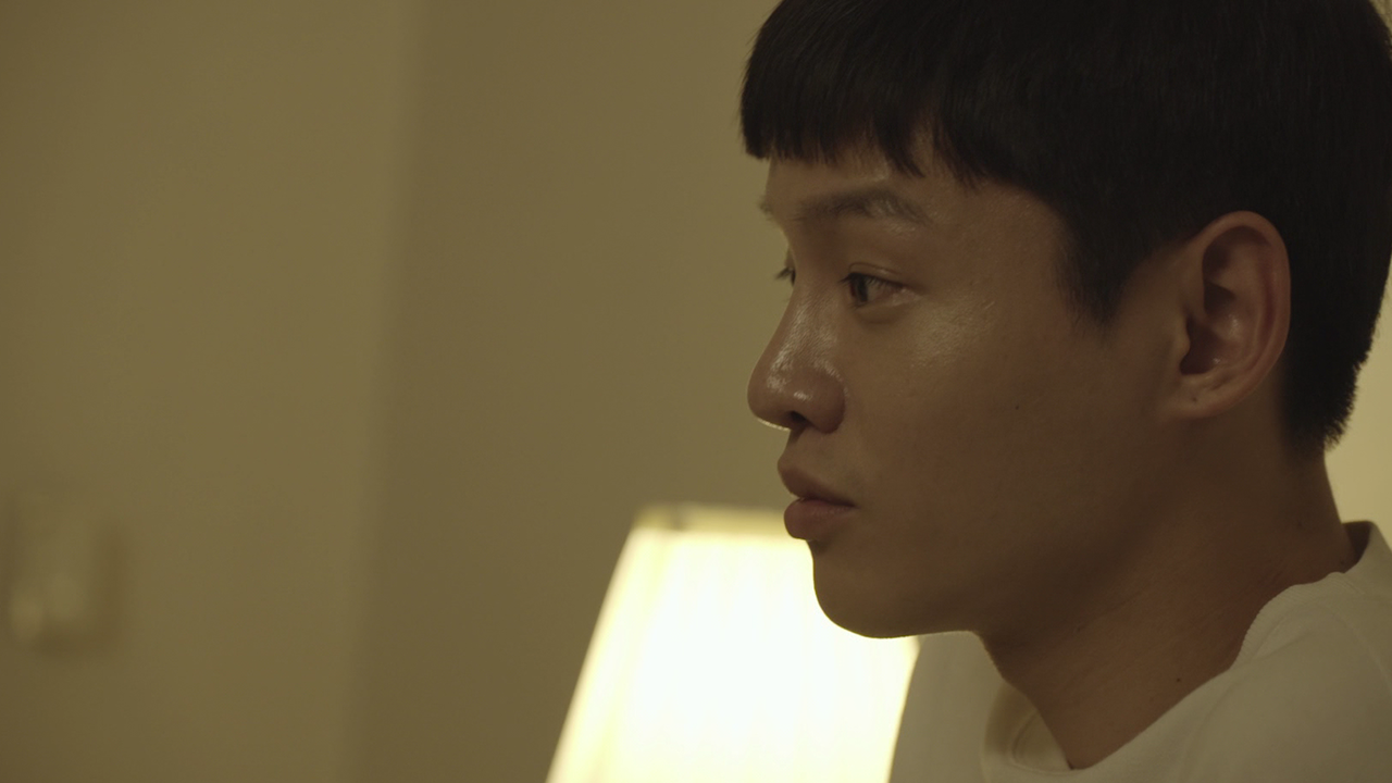 모텔 속 그들