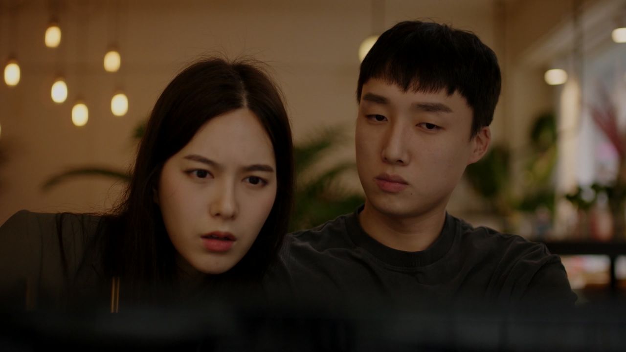 사랑은 몽글몽글