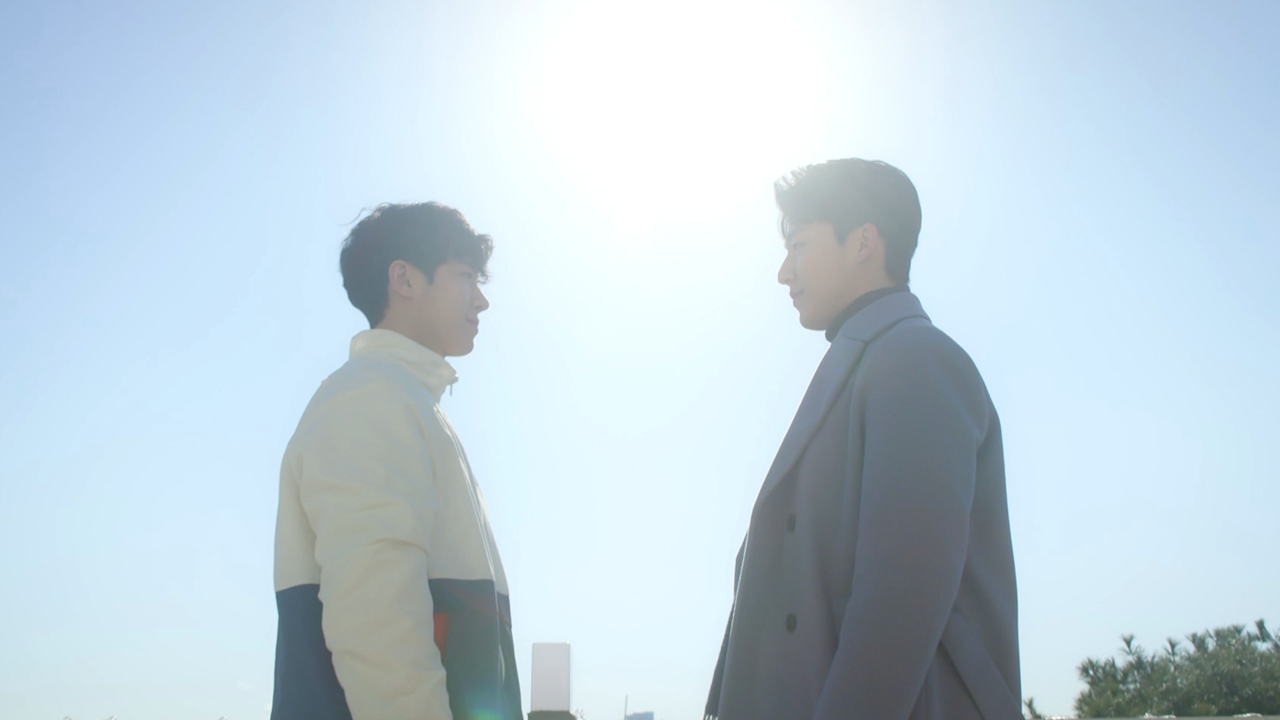 유 메이크 미 댄스