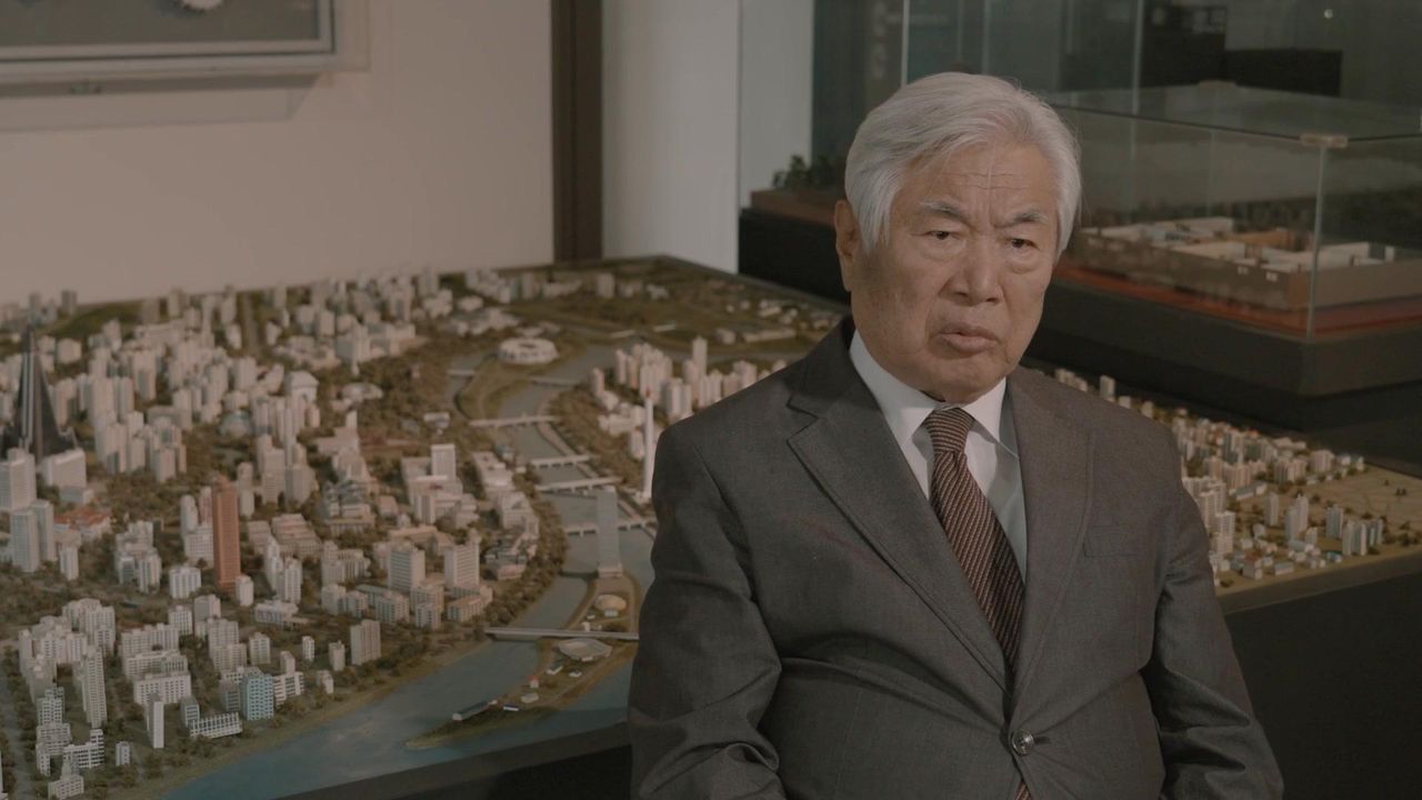 가지 못한 고향 잊힌 기억