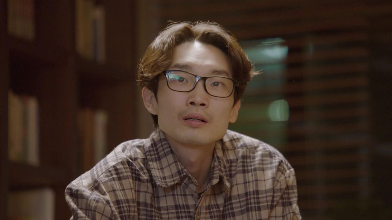 2번 출구에 승강기를 설치해야 하는 이유