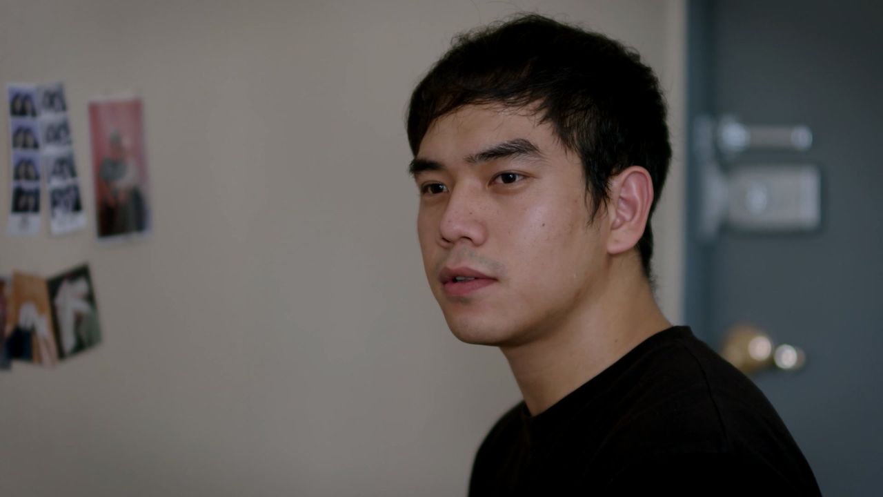 이슬로 사는 사람들