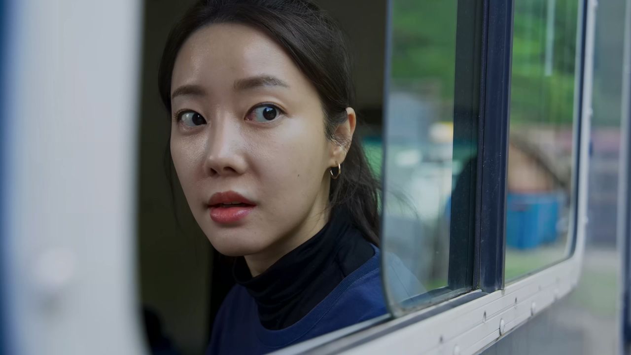 탈주의 동물기