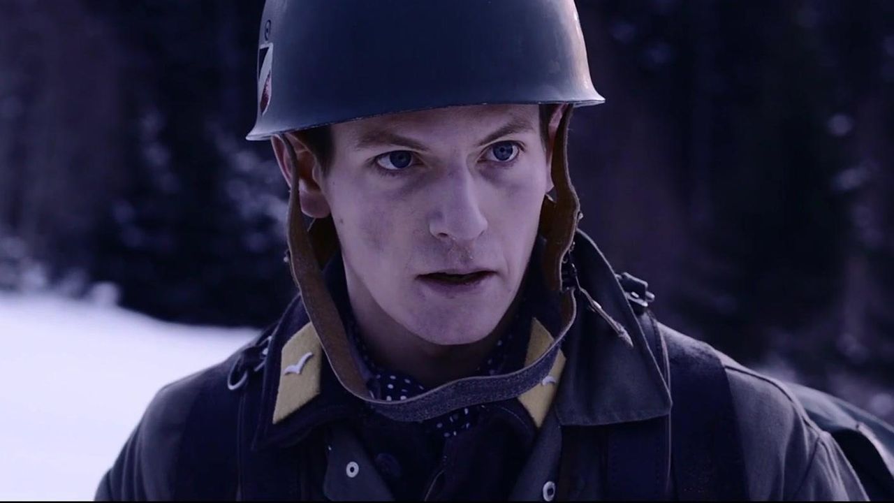 더 하우스: 악령의 집