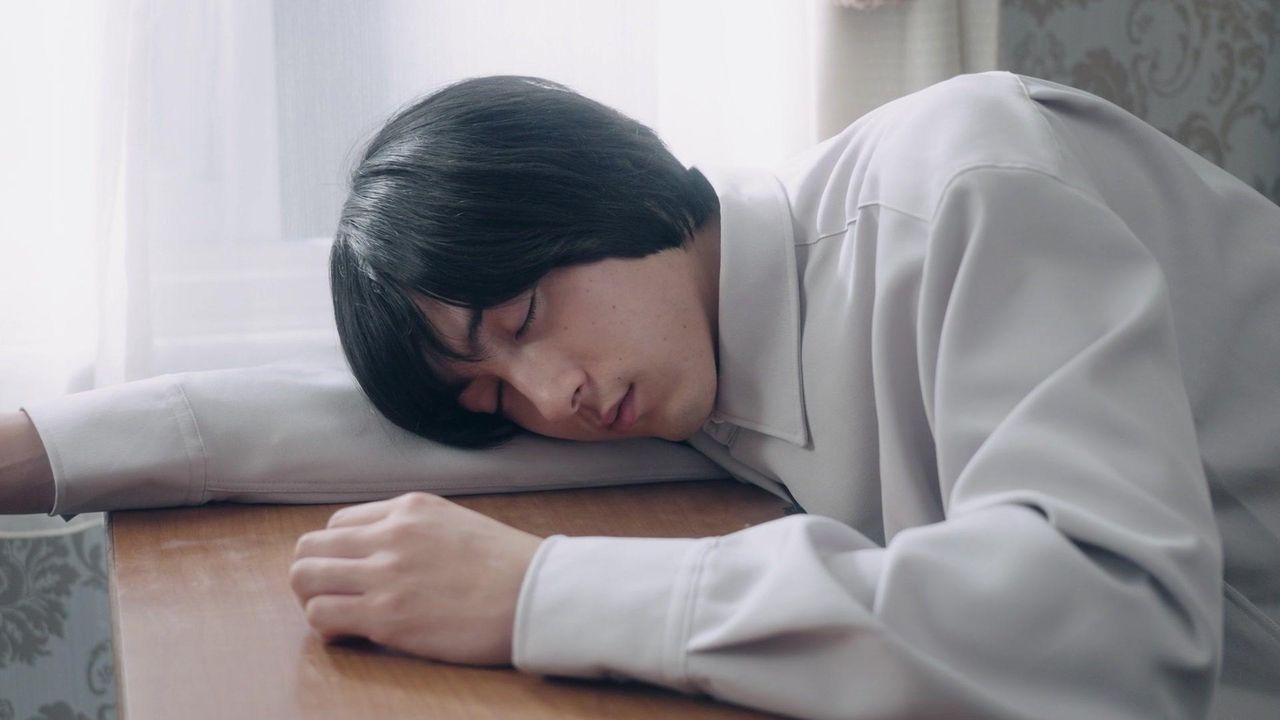 욕망의 삼각관계