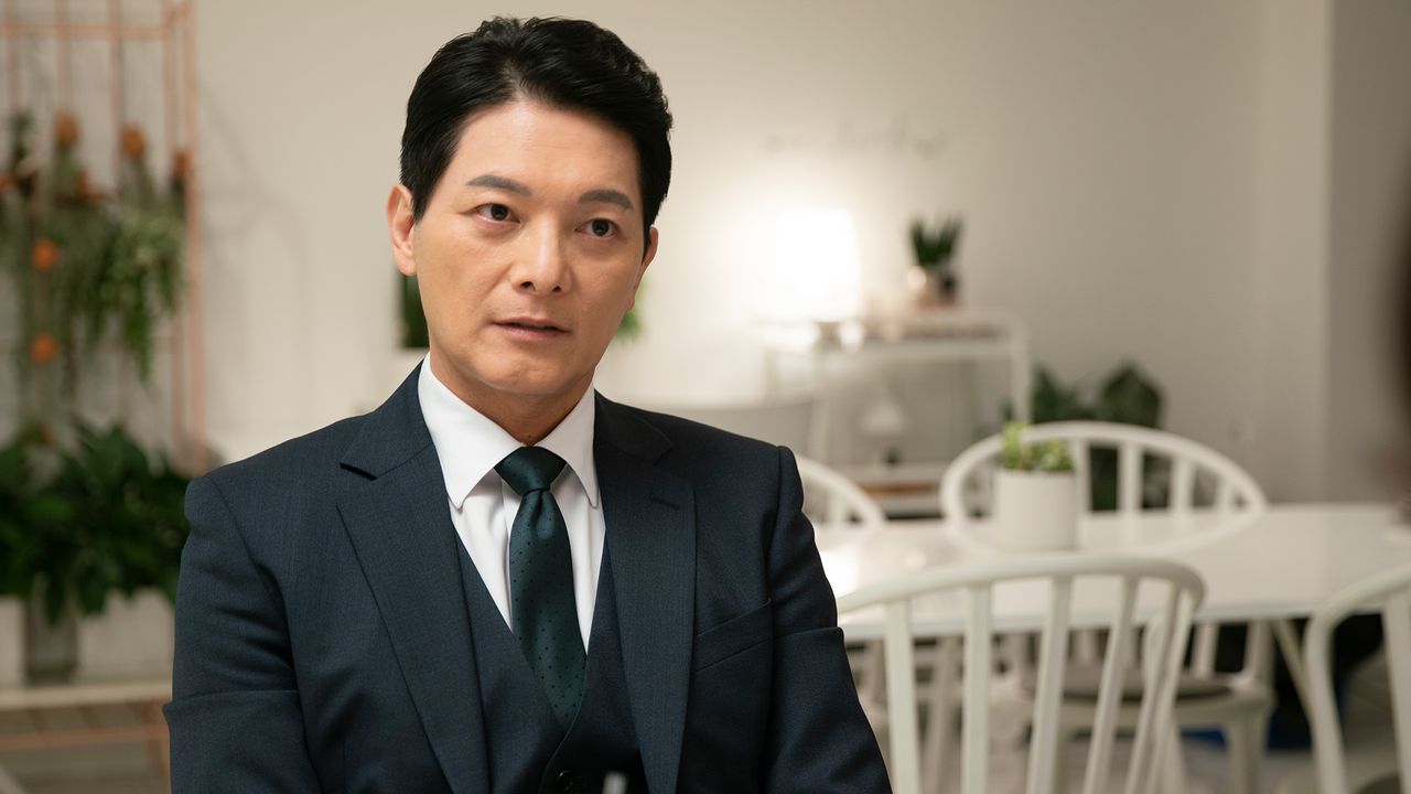 아직 사랑하고 있습니까?