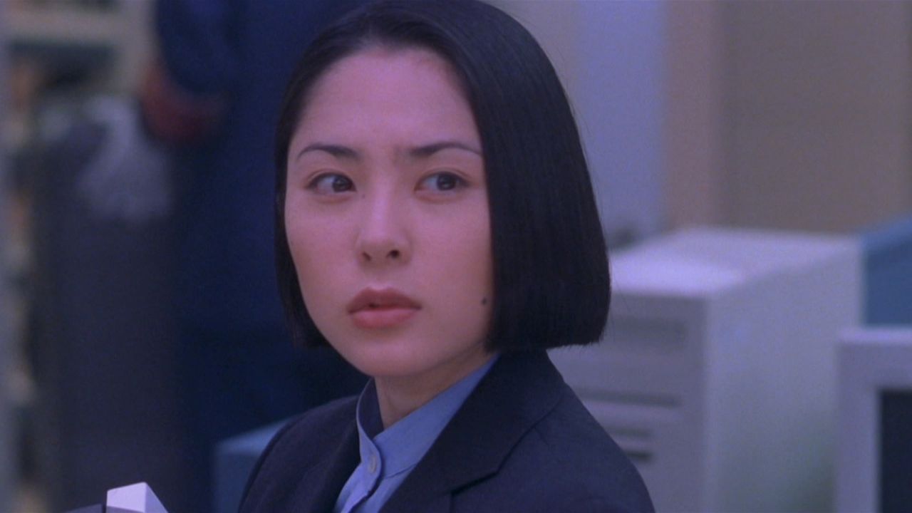 춤추는 대수사선 The Movie 1