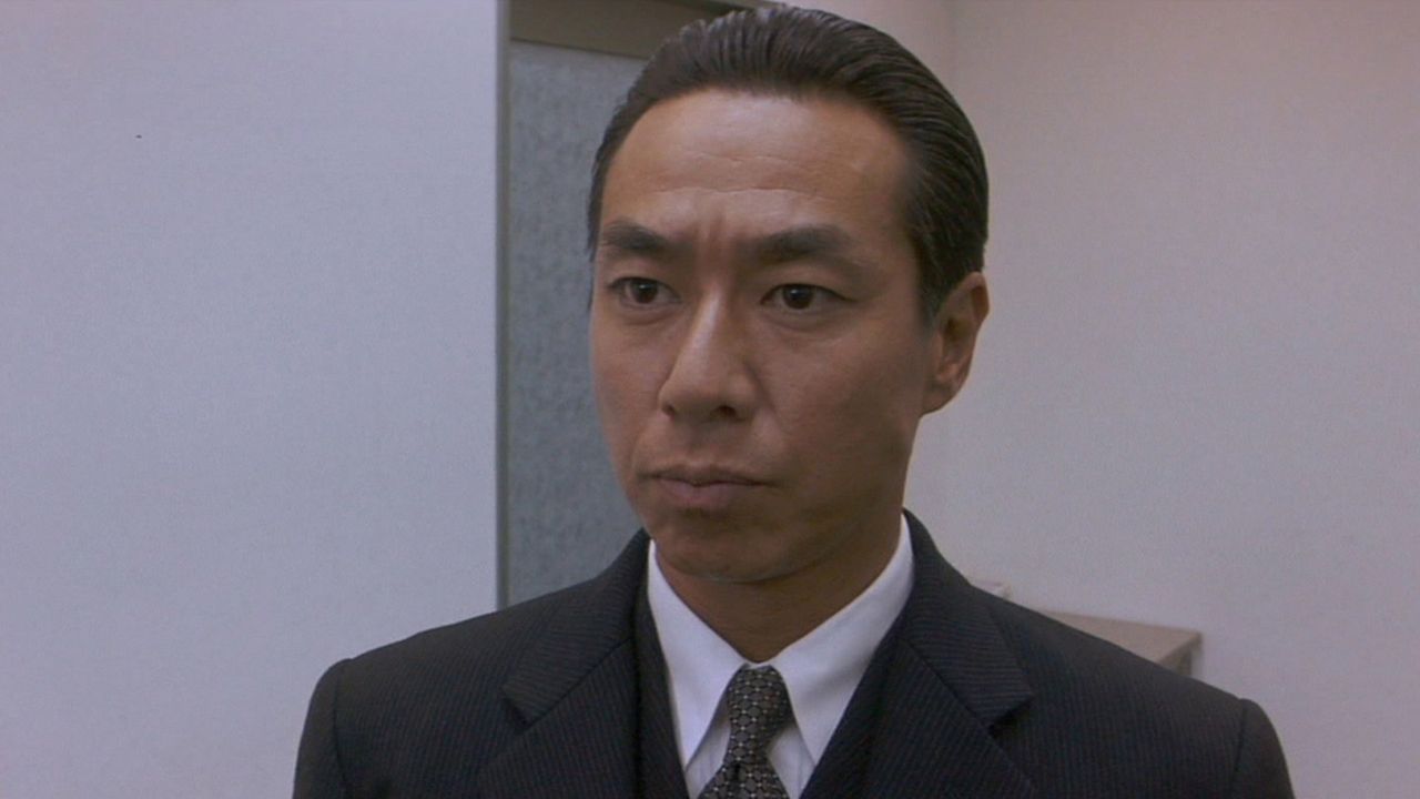 춤추는 대수사선 The Movie 2