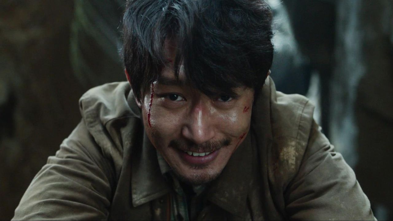 메가 스네이크: 로스트 월드