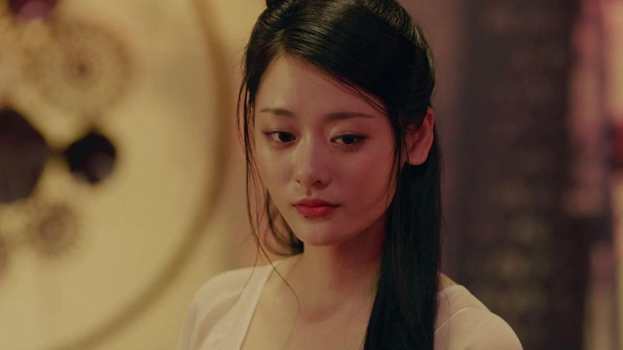 적인걸7 - 무두장군