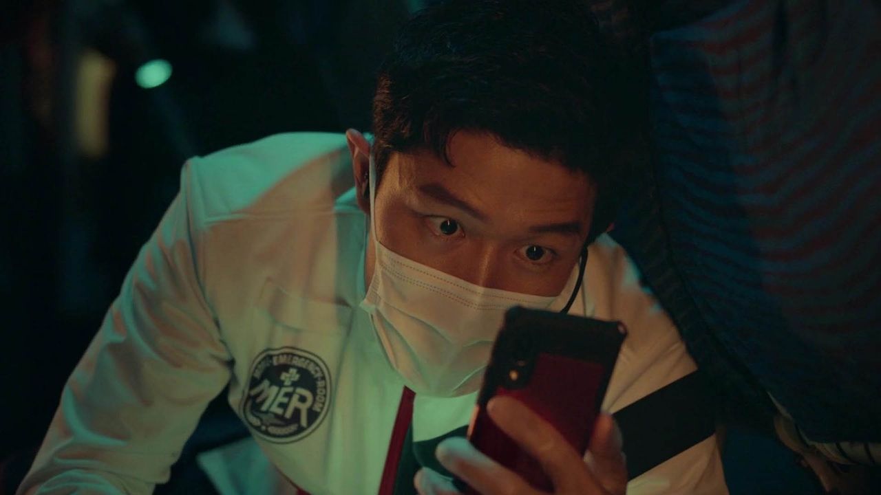 도쿄 엠이알 더 무비
