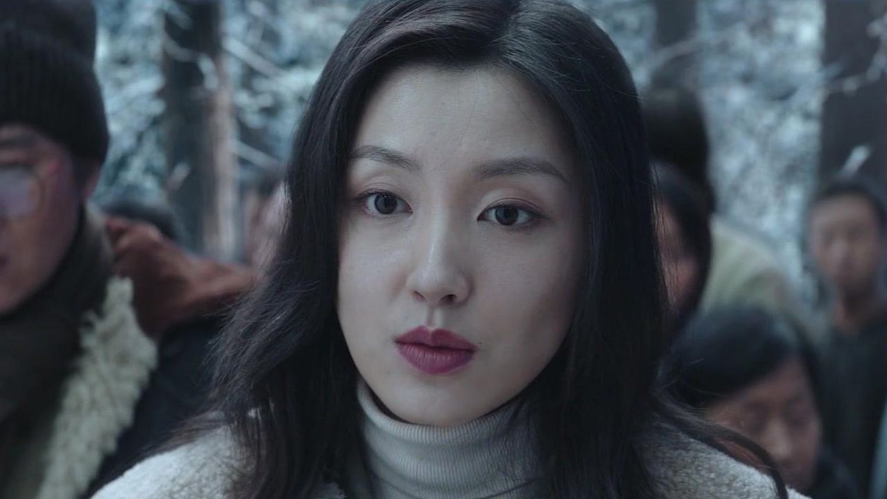 미이라: 귀문관의 전설