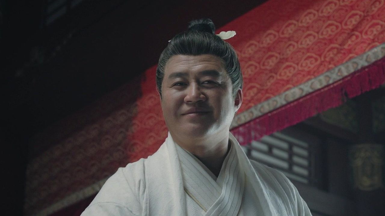 수춘도3: 무간주사