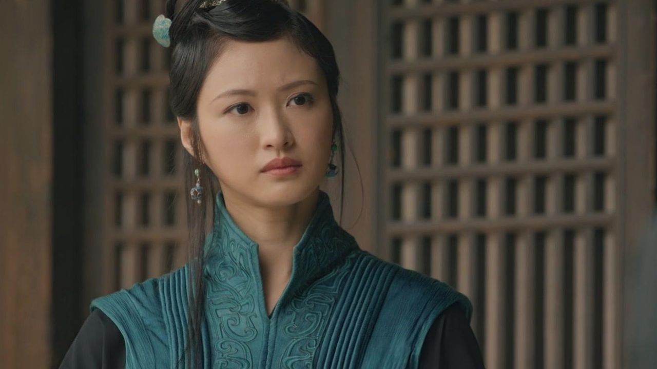 천룡팔부: 복룡결