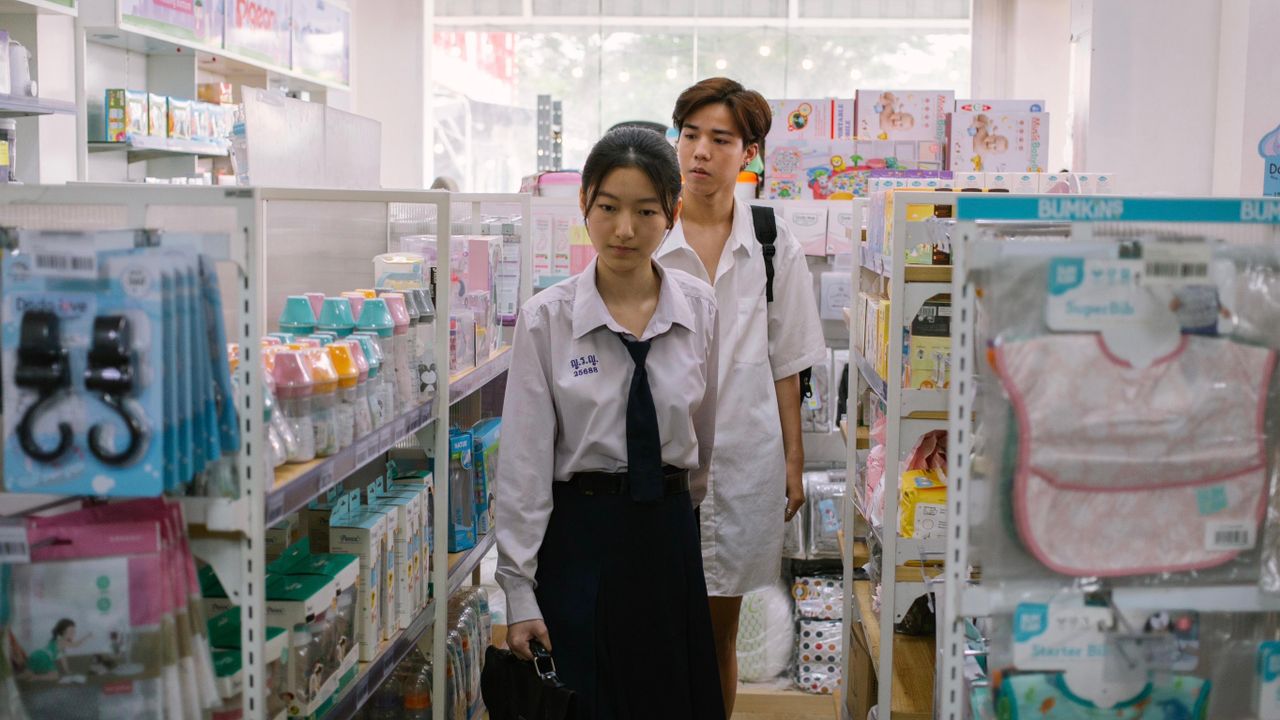 폭력스쿨