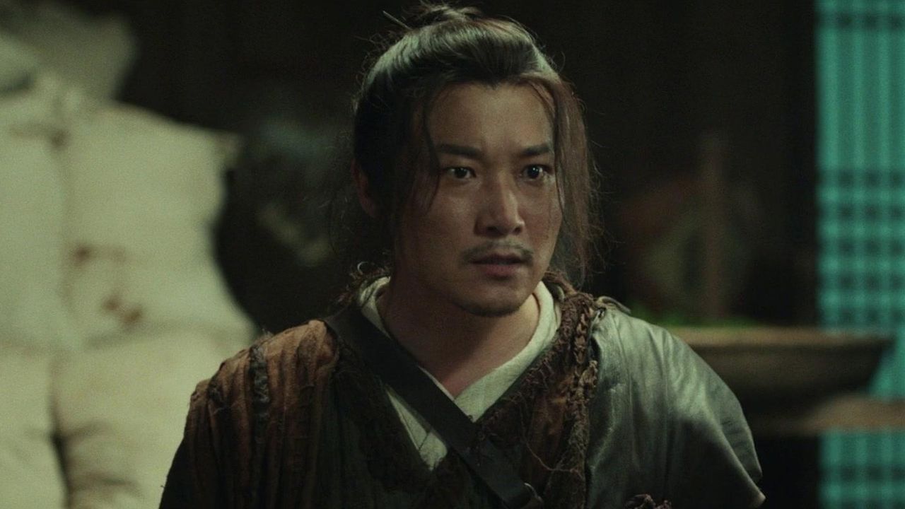 천녀유혼: 천연