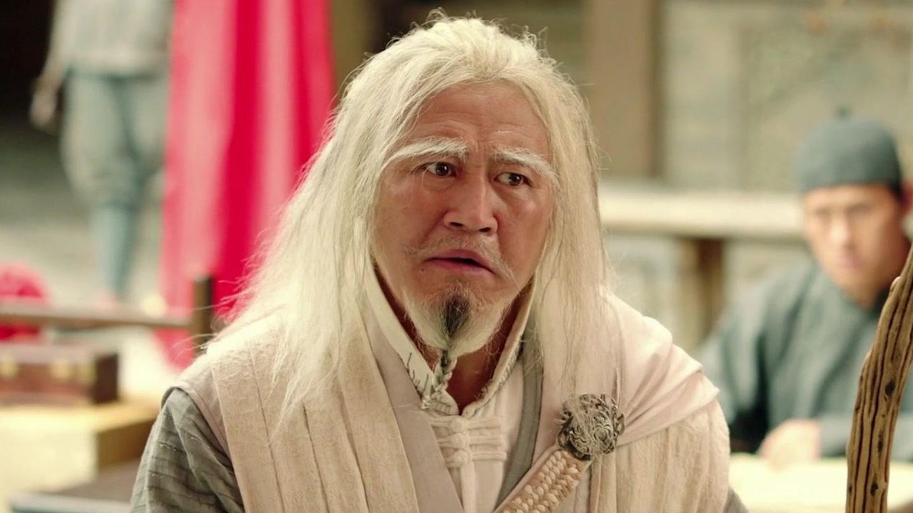 환술전설 : 오행의 부활